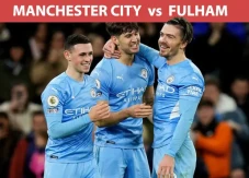 Preview Manchester City...