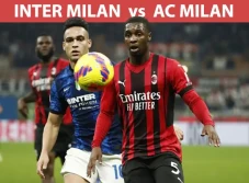 Preview Inter Milan...