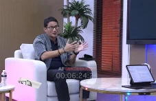 Terbongkar! Sandi Pilih...