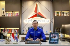 AHY: Demokrat Bersiap...