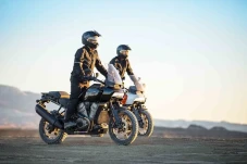 Harley-Davidson Pan...