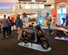 Coba Langsung Yamaha...