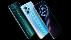 realme 9 Pro Siap Rilis...