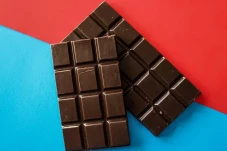 Cokelat Ampuh Menurunkan...