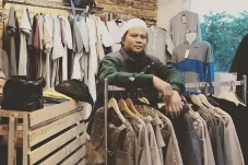 5 Musisi Hijrah Tanpa...