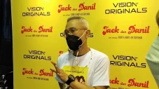 Lukman Sardi Sebut Serial...