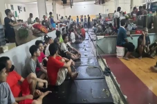 Kanwil Kemenkumham DKI...