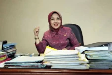 Mantan Pendamping AHY...