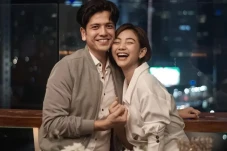 Rendi Jhon dan Glenca...