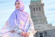 Oki Setiana Dewi Minta...
