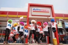 Lowongan Kerja Alfamart-Alfamidi...