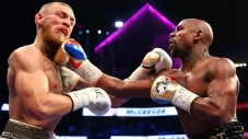 Khabib Kecam Pertarungan...