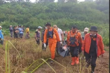 Pulang Mengaji, Bocah...