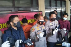 5 Perampok Keji yang...