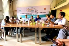 Gandeng BSI, REI Sulsel...