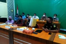 Anggaran Pembebasan...
