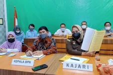 Kajari Warning Mafia...