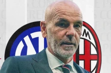 Inter Milan vs AC Milan,...
