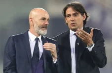 Inter Milan vs AC Milan,...