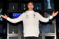 Jelang Juventus vs Verona:...