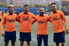 Preview Barcelona vs...
