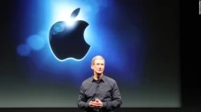 Apple Gelar Acara Akbar...