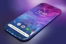 Galaxy S22 Baru Rilis...