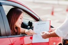 10 Asuransi Mobil Terbaik...