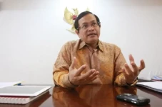 Cerita Pramono Anung...