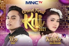 Bersaing Menjadi yang...