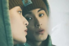 Mark Lee NCT Puncaki...