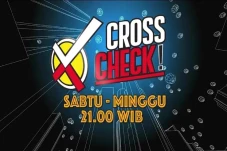 Jangan Lewatkan! Kekocakkan...