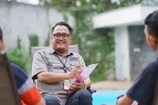 Ashefa: Program Rehabilitasi...