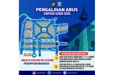 Ada Konstruksi MRT,...