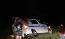 Bawa Jenazah Bayi, Mobil...