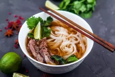 6 Menu Sarapan di Dunia,...