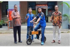 Inovatif, Mahasiswa...