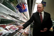 Heboh, PM Australia...