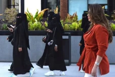 Ini Alasan Perempuan...