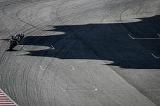 Hasil Tes Pramusim MotoGP...