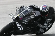 Hasil Tes Pramusim MotoGP...