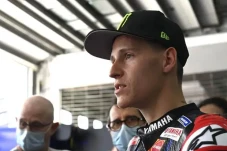 Tes Pramusim MotoGP...