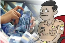 TKK Resah Honor Dipotong...
