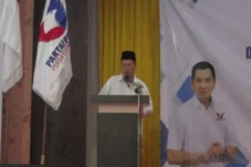 DPW Partai Perindo Jawa...