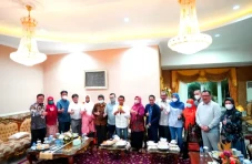 Pembentukan Panlih dan...
