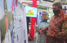 Maluku Tenggara Promosikan...