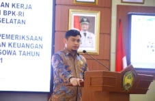 Bupati Adnan Optimistis...