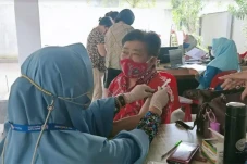 Etnis Tionghoa di Kabupaten...