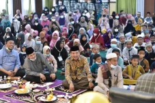 Sekda Luwu Utara Minta...