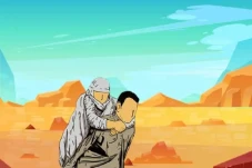 Kisah Uwais Al-Qarni...